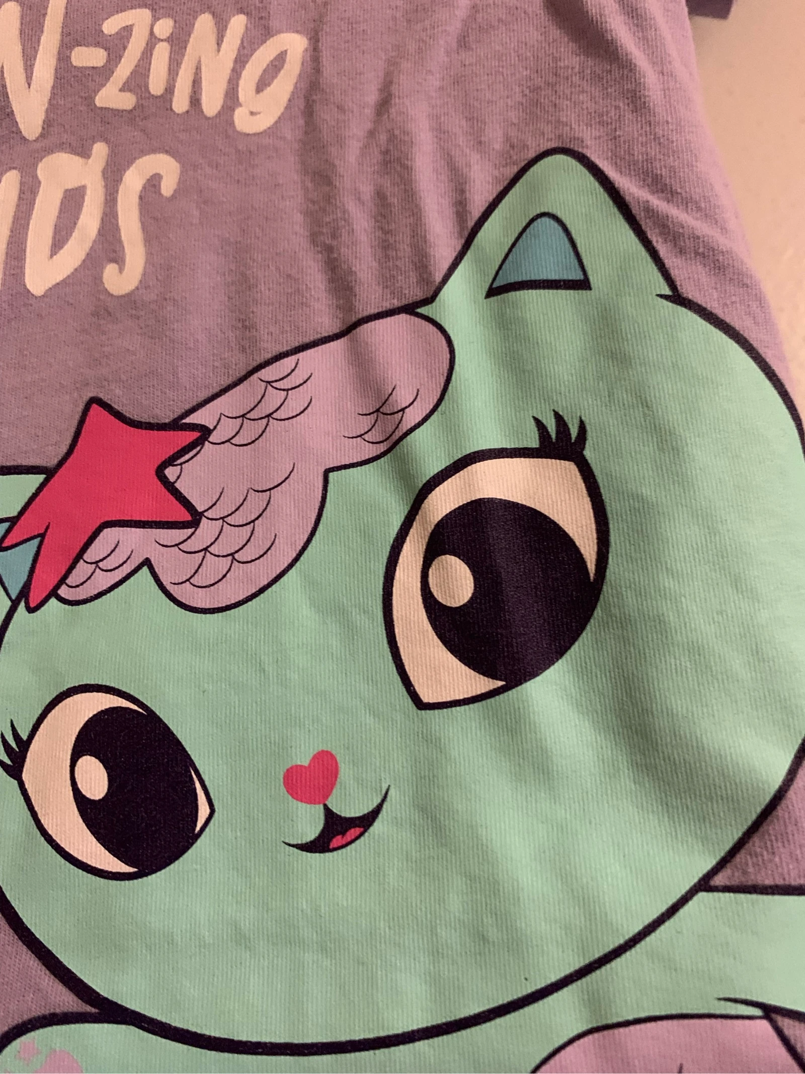 T-shirt Gabby's Dollhouse – photo 2